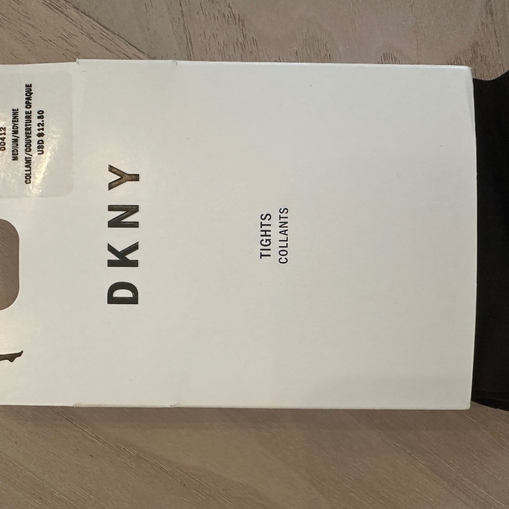 DKNY Opaque Tight